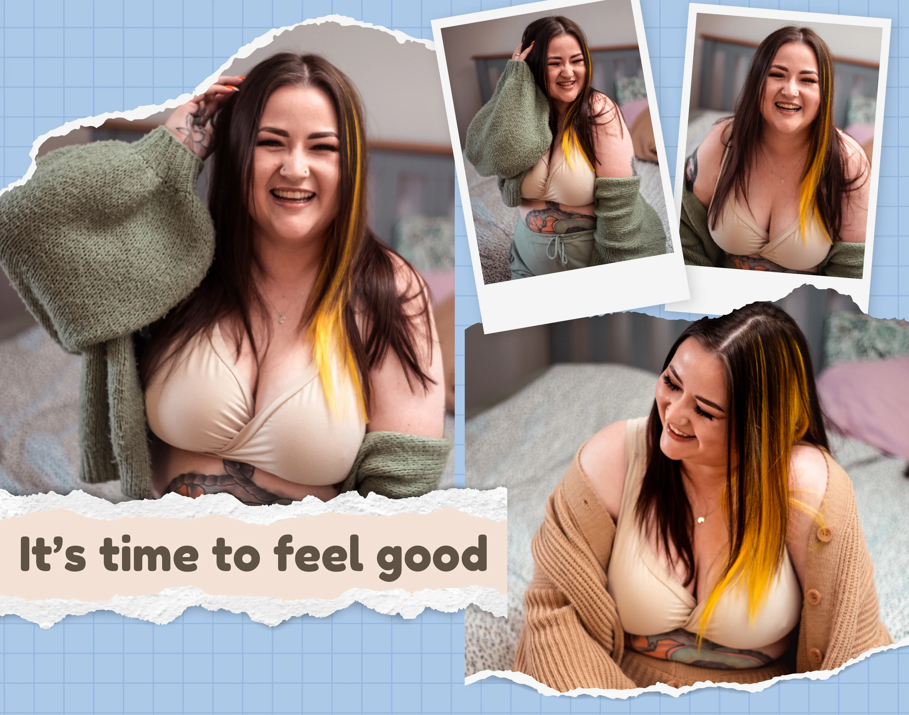 Comfort Without the Compromise