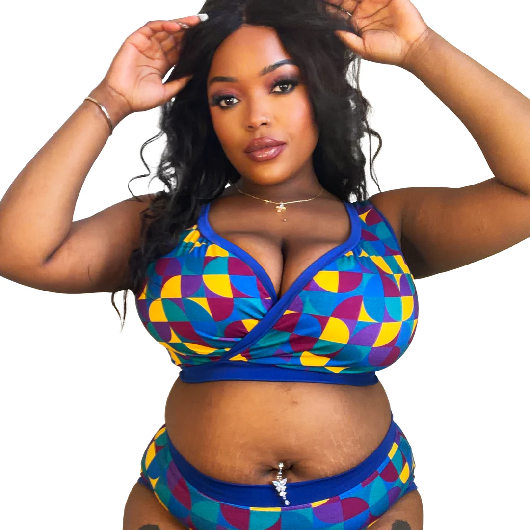 Full priced bras
